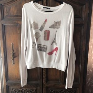 Wildfox Sweater